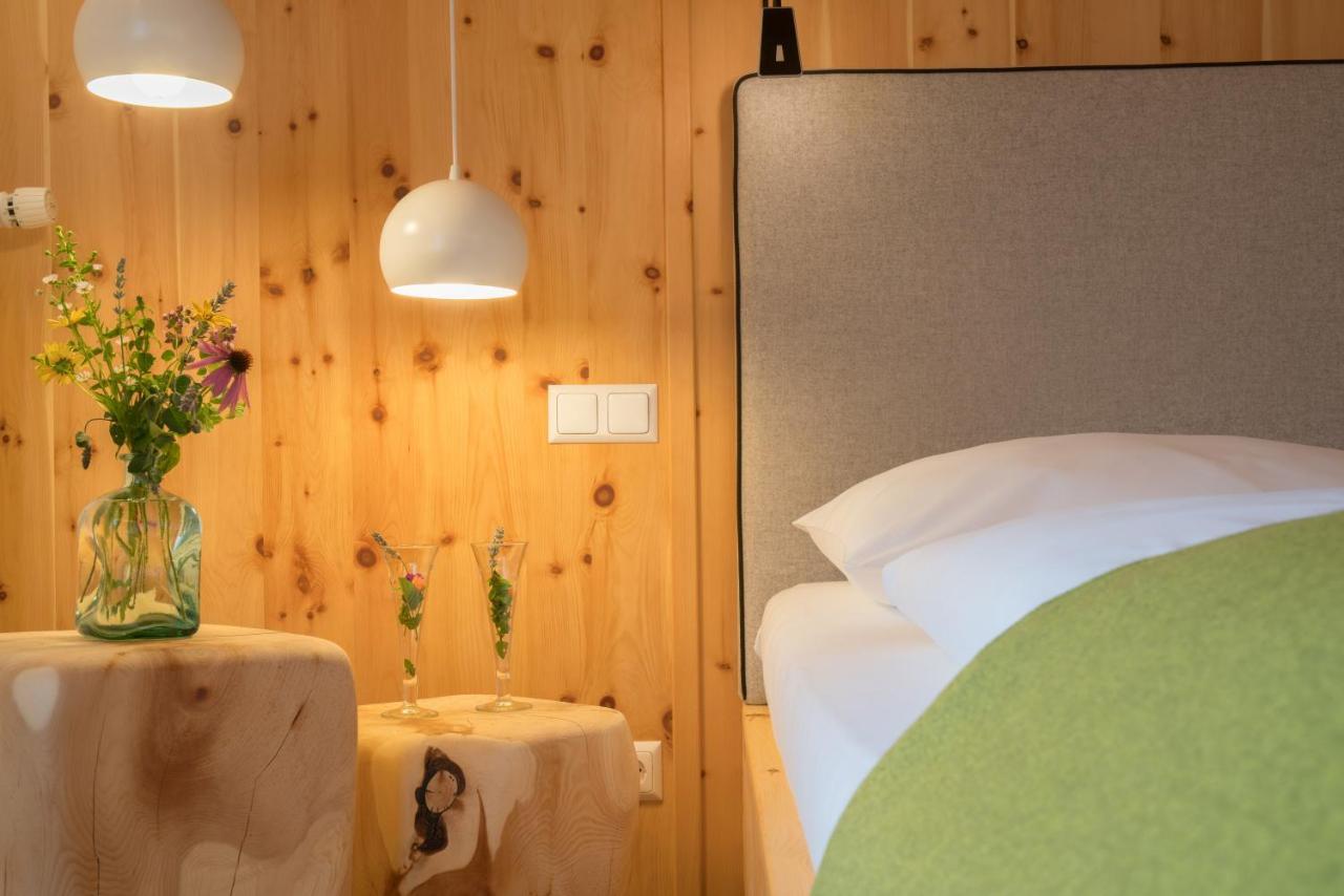 Naturhotel Alpenrose Millstatt Luaran gambar