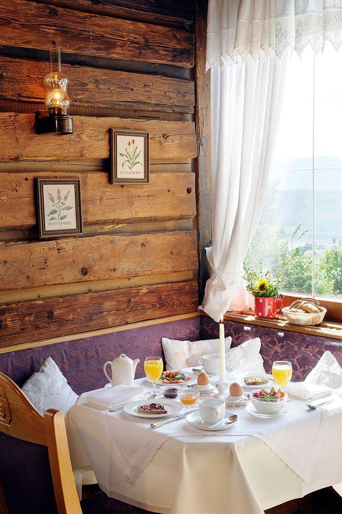 Naturhotel Alpenrose Millstatt Luaran gambar