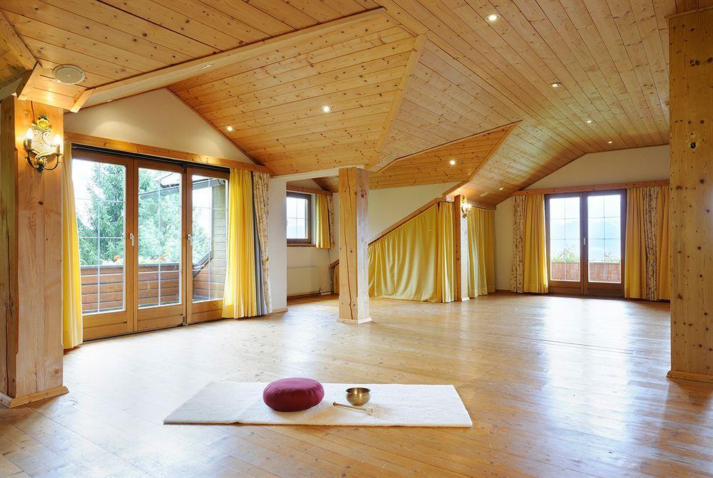 Naturhotel Alpenrose Millstatt Luaran gambar