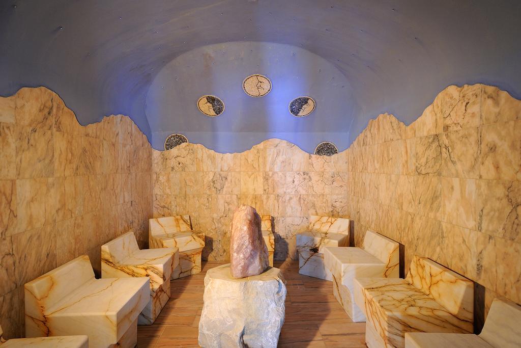 Naturhotel Alpenrose Millstatt Luaran gambar