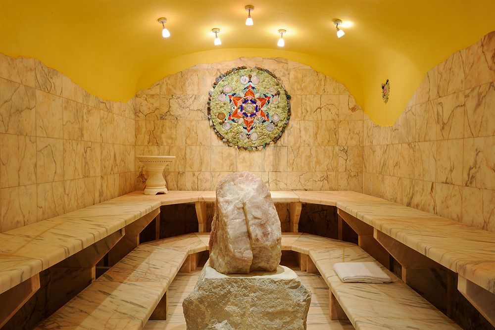 Naturhotel Alpenrose Millstatt Luaran gambar