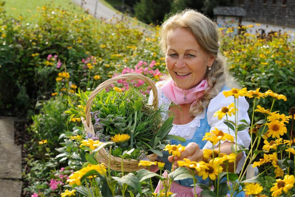 Naturhotel Alpenrose Millstatt Luaran gambar