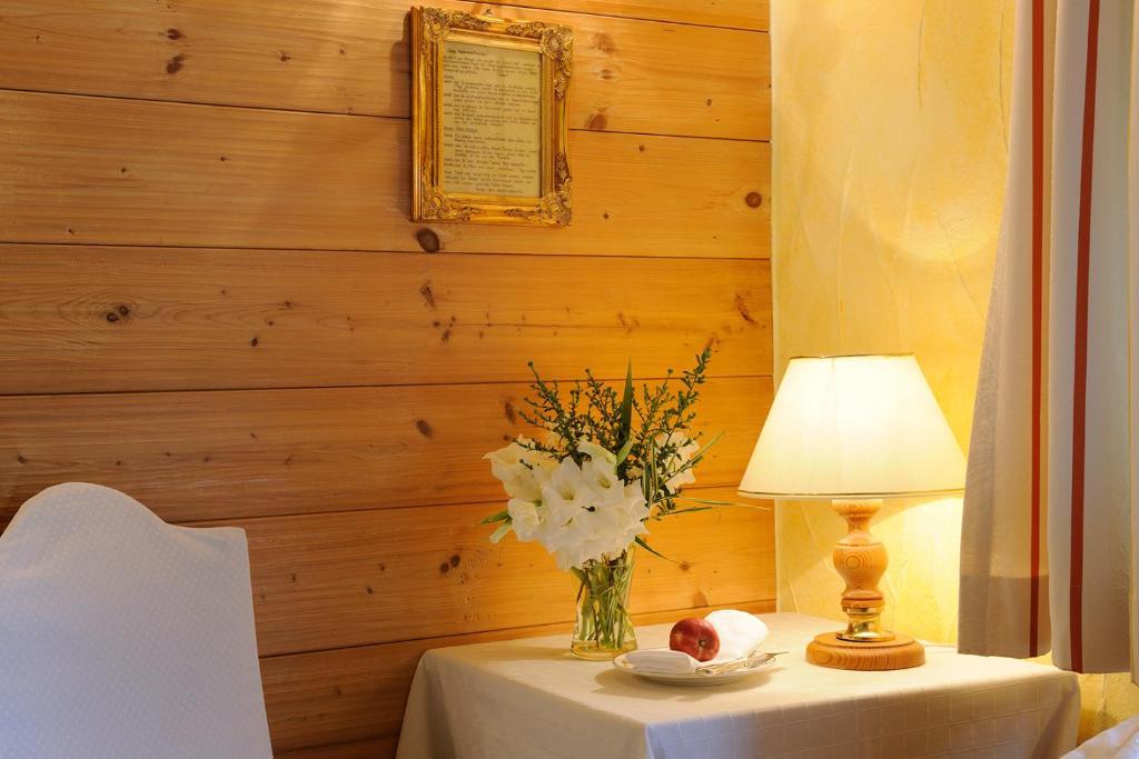 Naturhotel Alpenrose Millstatt Bilik gambar