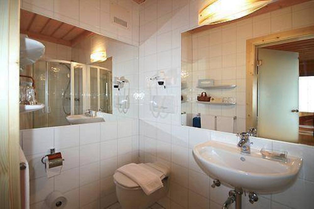 Naturhotel Alpenrose Millstatt Luaran gambar
